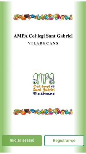 AMPA SANT GABRIEL VILADECANS