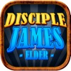 Jesus 12 Disciples James Elder