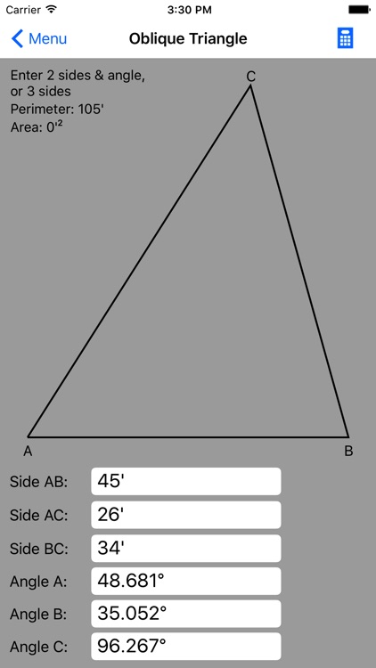 Right Angle
