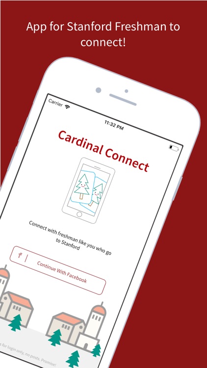 Cardinal Connect.