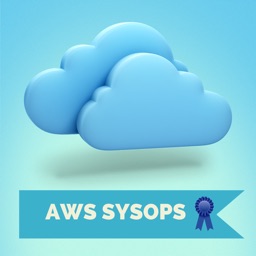 AWS Certified SysOps Admin