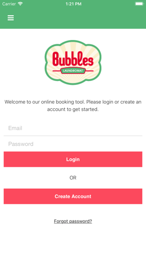 Bubbles Laundromat(圖1)-速報App