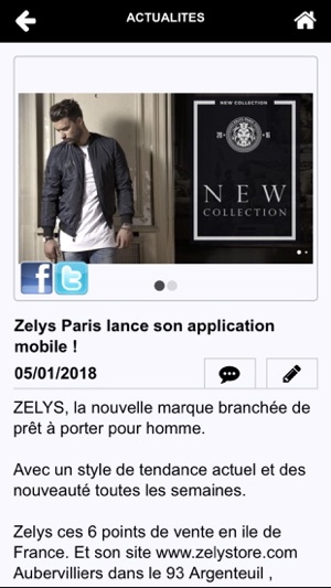 Zelys Paris(圖4)-速報App