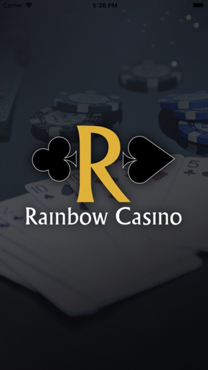 Rainbow Casino Loyalty