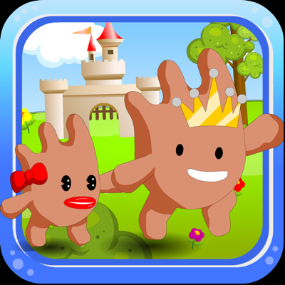 Prince And Princess game