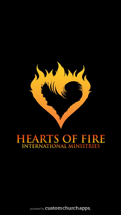 Hearts of Fire screenshot-0