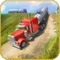 Welcome to Oil Tanker Transport Truck - Fuel Hill Cargo