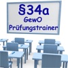 §34a Prüfungstrainer