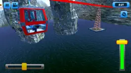 Game screenshot Simulator 2018 - Chairlift apk