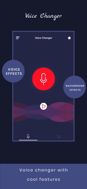 Best Voice Changer