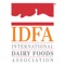 This is the official mobile application for the International Dairy Foods Association (IDFA)