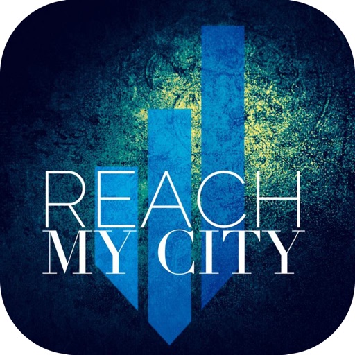 REACH MY CITY