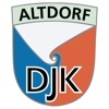 Djk-Sv Altdorf Fußball