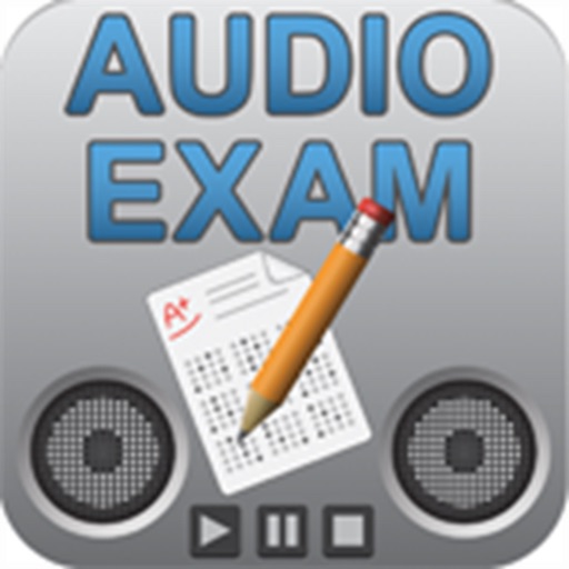 Audio Exam Creator