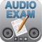 Audio Exam Creator is a quick and easy way to record test questions for students with print disabilities who need read-aloud testing accommodations
