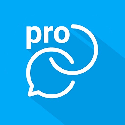 BeWarned Connect PRO Icon