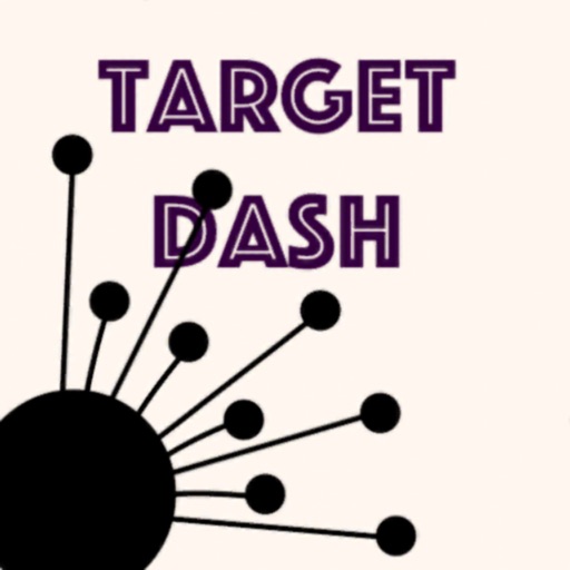 target Dash iOS App