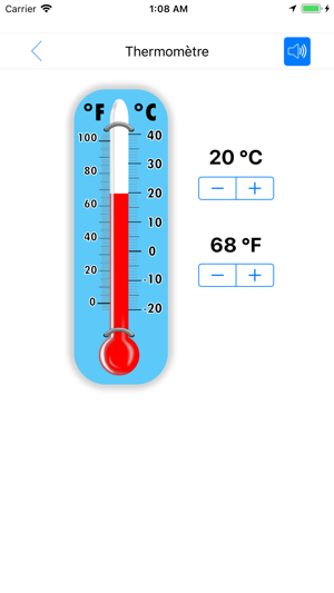 ABC-Thermomètre(圖1)-速報App