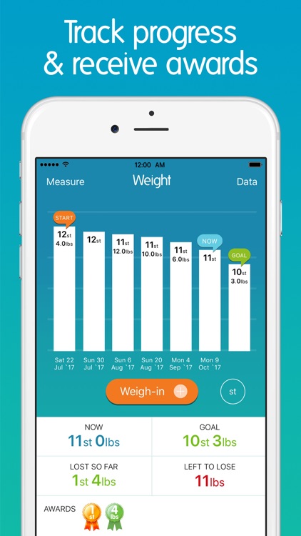 Calorie Counter + screenshot-4