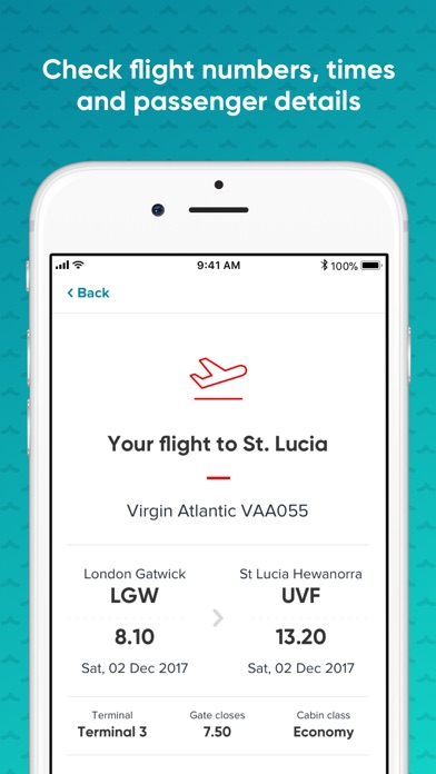 Virgin Atlantic Holidays screenshot 4
