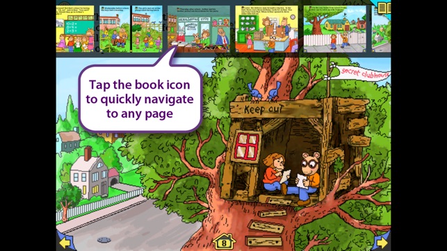 The Wanderful Collection On The App Store