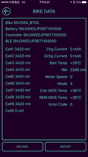 GWAConnect(圖5)-速報App