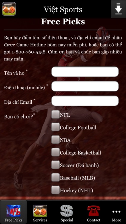 Việt Sports