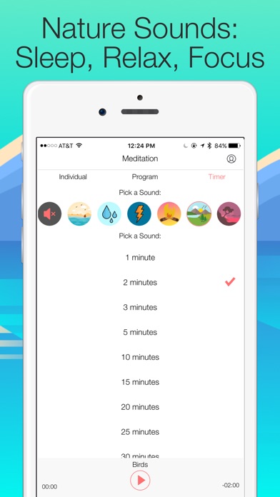 100+ Meditation For Beginners screenshot 3