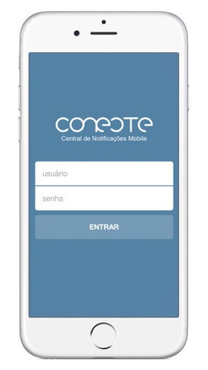 Conecte.us(圖1)-速報App