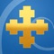 The Daily Readings app offers an easy way to access the day's Scripture readings, saints, and fasting guidelines as prescribed by the Lectionary of the Greek Orthodox Church