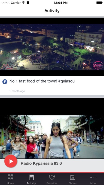 Radio Kyparissia 93.6