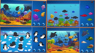 Baby Puzzle Game-Child Game screenshot 4