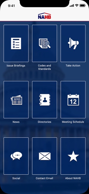 NAHB Advocacy(圖2)-速報App