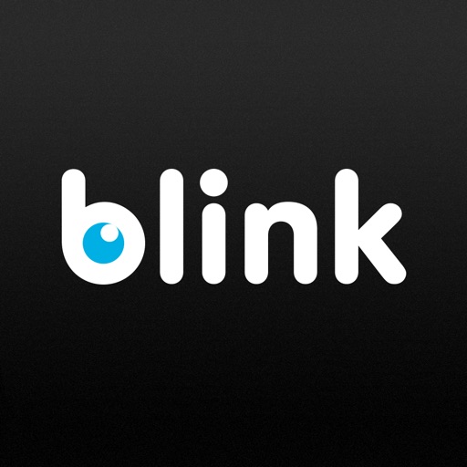 Blink Automation iOS App