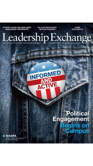 Leadership Exchange(圖1)-速報App