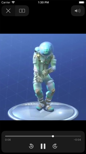 Dances and Emotes for Fortnite(圖3)-速報App