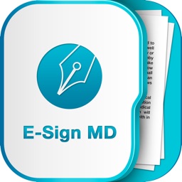 E-Sign MD