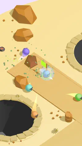 Game screenshot Flagz.io mod apk