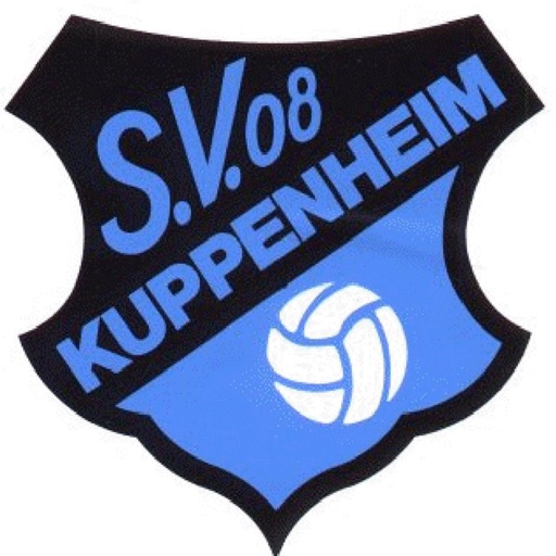 SV 08 Kuppenheim Junioren