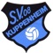 Die Jugendabteilung des SV08 Kuppenheim präsentiert sich als SV 08 Junioren