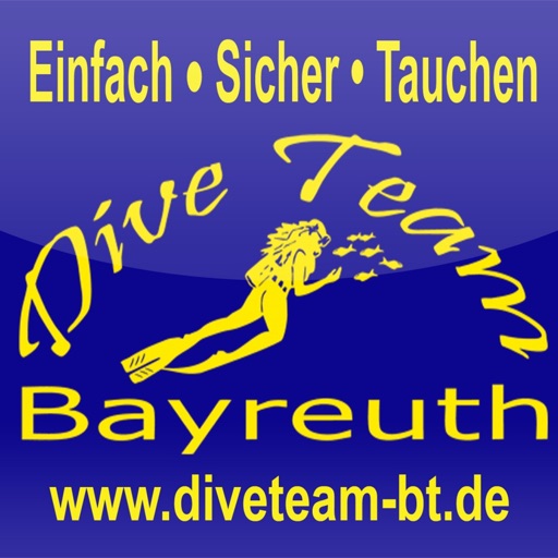 Dive Team Bayreuth