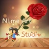Name Art Studio