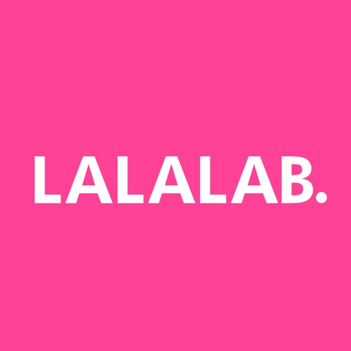 LALALAB. - Photo printing