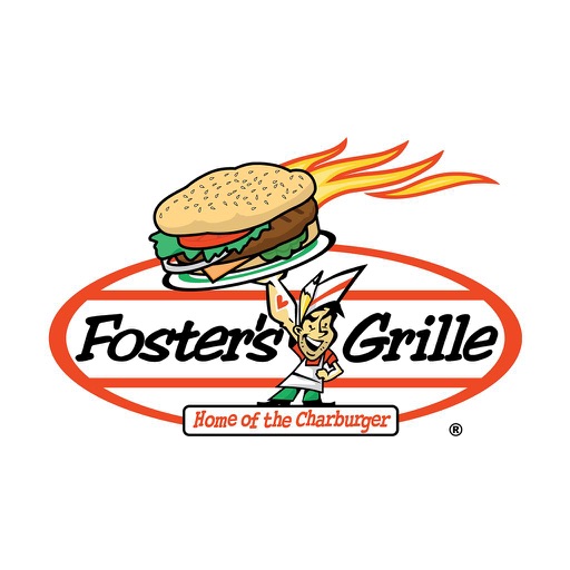 Foster's Grille iOS App