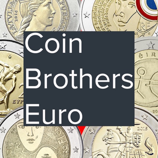 EURO Coins Manager