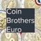 With the EURO Coins Manager you may: