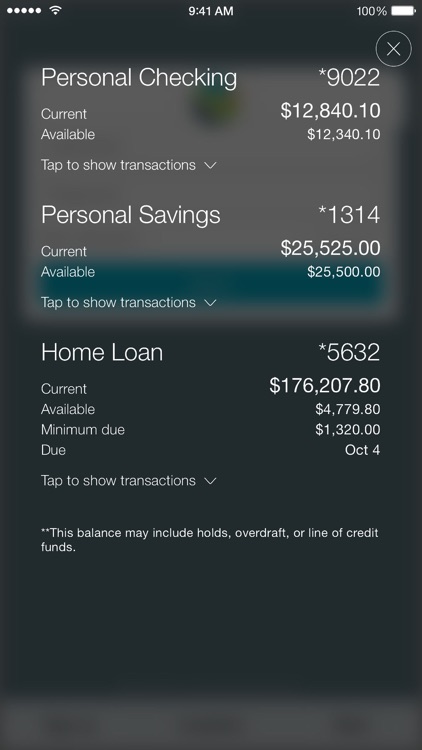 Black Hills FCU Mobile Banking