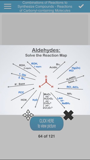 MCAT Organic Chem Cram Cards(圖2)-速報App