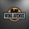 Wing Avenue is happy to announce online ordering with our iOS app