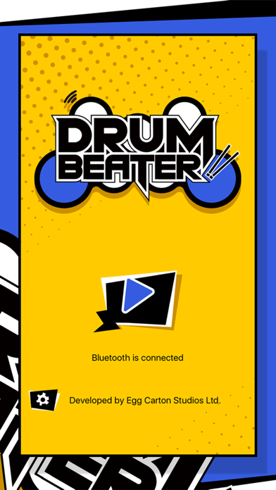 How to cancel & delete Drum Beater from iphone & ipad 1